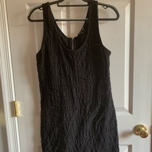 Forever 21 | Black Night Dress